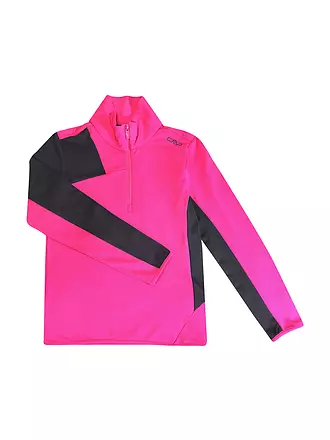 CMP | Mädchen Unterzieh Zipshirt | 